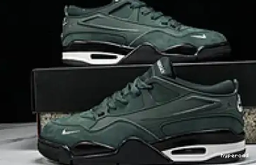 Hyperoad x Air” Air 4 Sylvester RM “Bike Nigel Jordan RM 0617